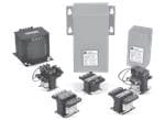 SolaHD Industrial Transformers