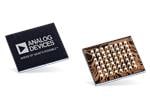 Analog Devices Inc. AD5940 & AD5941 Analog Front End (AFE)