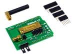 LPRS (Low Power Radio Solutions) eRA Shields for Arduino™