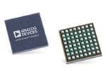 Analog Devices Inc. LTC3376 Buck DC-DC Converters with Power Stages
