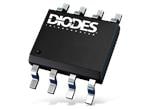 Diodes Incorporated AP3981B/C/D2 Power Switchers