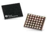 Texas Instruments TAS2563 Class-D Audio Amplifiers