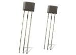 Honeywell VG481V1 Back-Biased Hall-Effect Speed Sensor IC