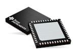Texas Instruments CC2652P SimpleLink™ Multiprotocol Wireless MCU