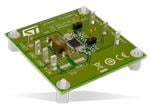 STMicroelectronics STEVAL-ISA206V1 Product Evaluation Board