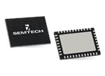 Semtech GS12341 Reclocking Adaptive Cable Equalizers