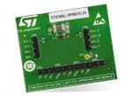 STMicroelectronics STEVAL-1PS01EJR Evaluation Board
