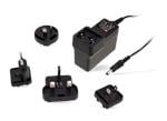 MEAN WELL GEM Wall-Mount Medical Adapters