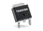 Toshiba U-MOSIV MOSFETs