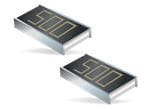 Bourns CFG Metal Foil Current Sense Chip Resistors