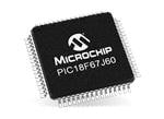Microchip Technology PIC18FxxJ60 PIC18 Microcontroller