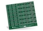 Texas Instruments SMALL-AMP-DIP Evaluation Module