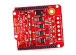 Infineon Technologies SHIELD_BTS7004-1EPP Arduino Shield