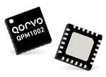 Qorvo QPM1002 8.5–10.5GHz GaN T/R Modules