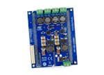 STMicroelectronics AEK-LED-21DISM1 LED Driver Board
