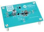 Analog Devices / Maxim Integrated MAX17634xEVKIT Converter Evaluation Kit