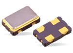 Ecliptek EBCA Automotive Grade SMD Crystal Oscillator