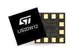 STMicroelectronics LIS2DW12 MEMS Digital Output Motion Sensor
