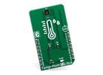 Mikroe Mikroe-3436 Temp&Hum 12 Click Board
