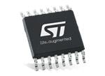STMicroelectronics A7987 Step-Down Switching Regulators