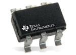 Texas Instruments TMUX1219/TMUX1219-Q1 2:1 Analog Multiplexers