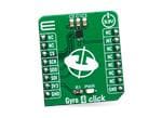 Mikroe MIKROE-3661 Gyro 4 Click