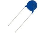High-Voltage Ceramic Capacitors