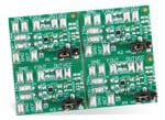 Texas Instruments INA185EVM Evaluation Module