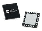 Analog Devices / Maxim Integrated MAX17576 Synchronous Step-Down DC-DC Converter