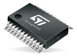 STMicroelectronics L9001 Simple Power Supply (SPS)