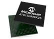 SAM9X ARM926 Highly Integrated Microprocessors