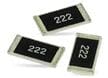 RQ73 Thin Film Resistors