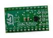 STEVAL-MKI195V1 Adapter Board
