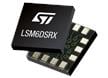 LSM6DSRX iNEMO Inertial Module