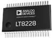LT8228 Bidirectional Buck/Boost Controller