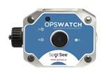SpotSee OpsWatch Impact & Vibration Recorders