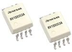 Renesas Electronics RV1S9353A Delta-Sigma Modulators