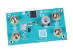 Analog Devices Inc. MAX16171EVKIT Evaluation Kit