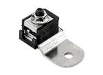 Littelfuse ZCASE® SMZ Stud Mount Fuse Holders