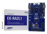 Renesas Electronics RTK7EKA2L1S001BE Evaluation Kit
