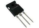 GeneSiC Semiconductor 1700V SiC Schottky MPS™ Diode