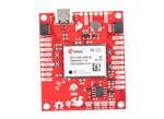 SparkFun GPS-RTK Dead Reckoning Boards