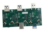 Texas Instruments TUSB216EVM Redriver Evaluation Module (EVM)