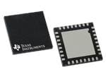 Texas Instruments DP83826 10/100Mbps PHY