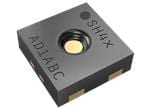 Sensirion SHT4x Digital Humidity & Temperature Sensors