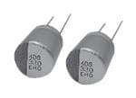 Chemi-Con HSD Hybrid Aluminum Electrolytic Capacitors
