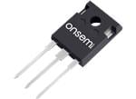 onsemi NTHL080N120SC1A N-Channel SiC MOSFET