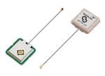 Taoglas Embedded GPS Dual Pin Active Patch Antennas