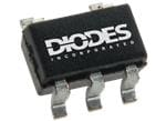 Diodes Incorporated 74LVC1GxxQW5 Single Gate Logic Devices