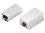 TE Connectivity KEM & KEP High-Performance Three-Phase EMI filters